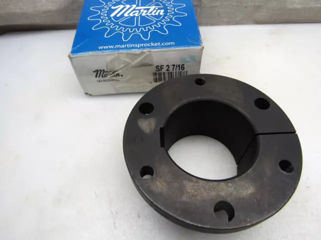 Martin SF 2-7/16 QD Bushing