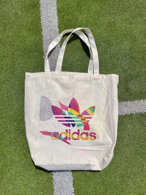 Adidas Tote Bag