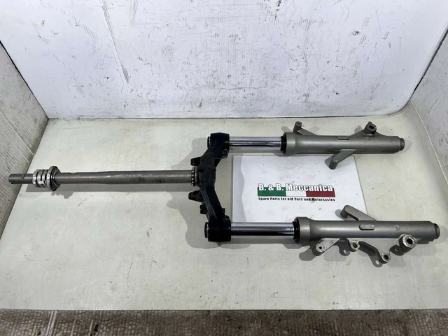 Forcella Yamaha Majesty / Mbk Skyliner 125 1998-2004 (Js788)