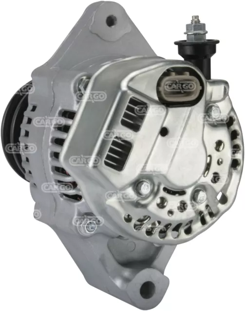 HC CARGO Units Alternator 114218