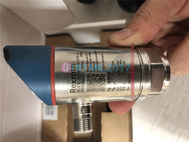 1PCS NEW Rexroth sensor R901425474 HEDE10-31/250/1/-GI-K35-0