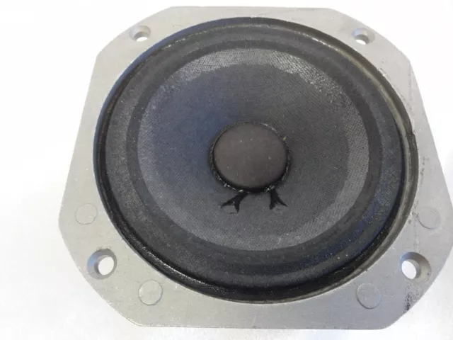 Single JBL 2104H Mid Range Driver Speaker from 4311