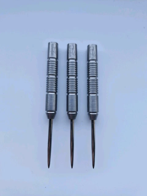 RARE UNICORN BARRY Twomlow Hero Tungsten Darts £19.99 - PicClick UK