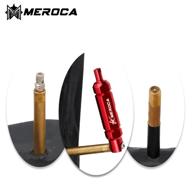 Outil D'enlèvement De Noyau De Vanne CVC - 1/4 Mega Flow - 1 Pièce, Neuf