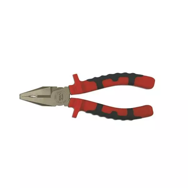 Ega Master Combination Pliers 165mm & 180mm, Mastercut