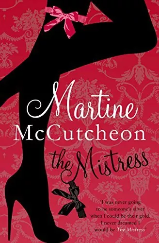 The Mistress Par Martine Mccutcheon,Bon Used Livre (Livre de Poche) Gratuit Et