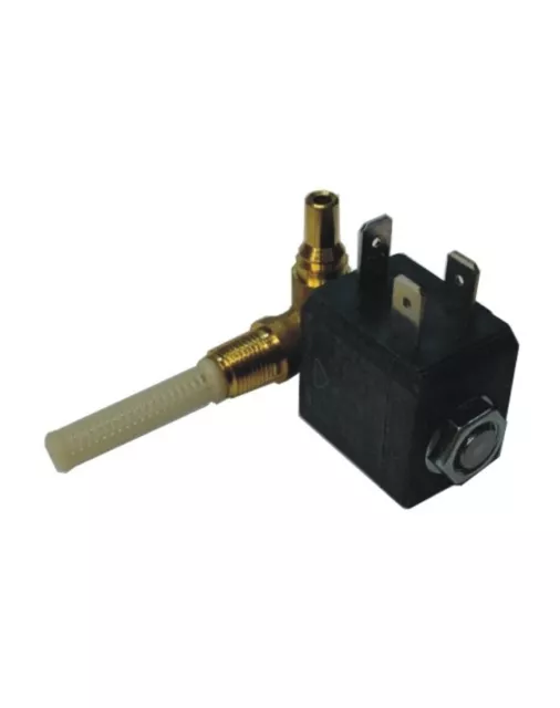 ELECTROVANNE + BOBINE pour CENTRALE VAPEUR CALOR / ROWENTA  CS-00134503