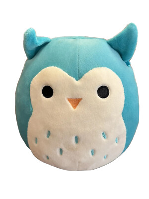 squishmallows winston the owl
