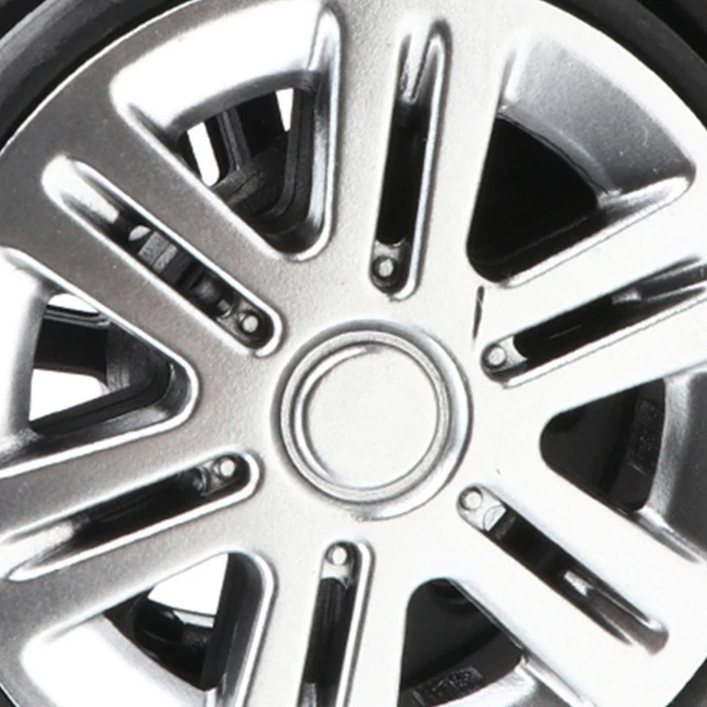 Convenient Swivel Suitcase Luggage Replacement Wheels for Hassle-Free Travel