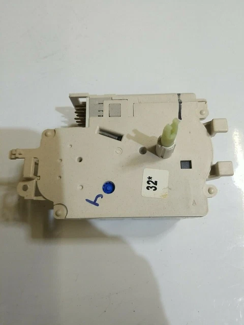 2200631 27001088 Maytag Amana Washer Timer  Tested