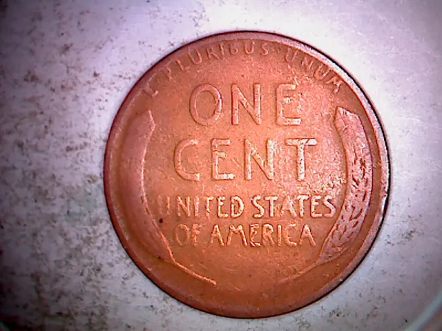 1930 D 1930 S 1931 1932 1932 D  Lincoln Head Pennies Circulated. Kp56P 6