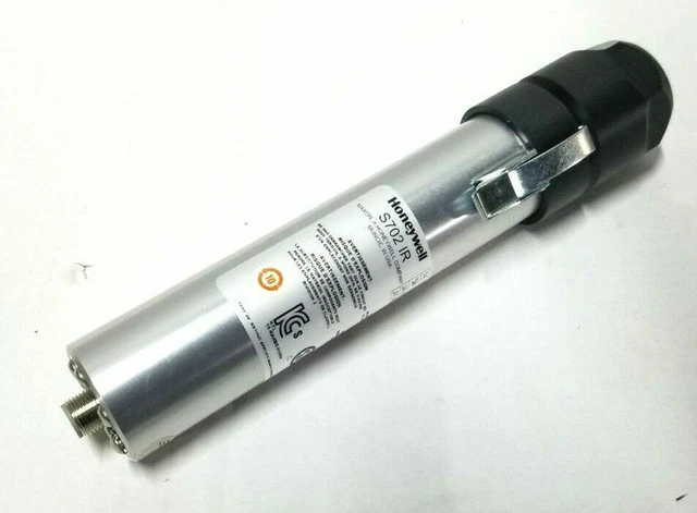 Honeywell IFM S702 Compatto Fiamma Osservazione Teste IFM-S702