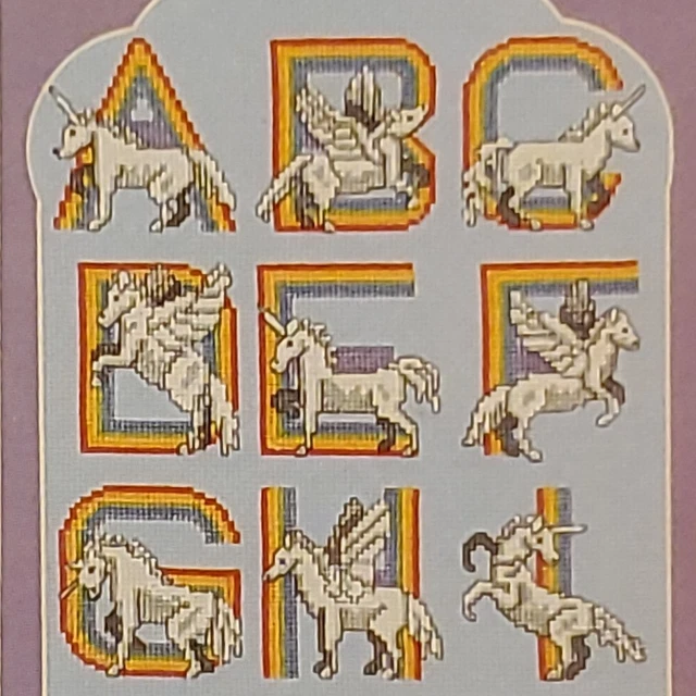 Kit Point De Croix Renard Pour Débutants - Toile 11CT Préimprimée, Fils Et Aiguilles Inclus - 36x36 Cm