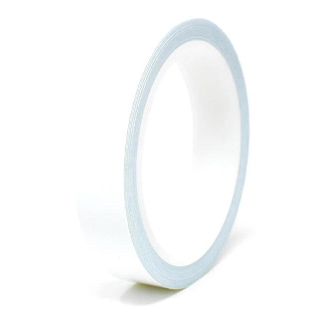 Strisce Ornamentali Auto Moto 10 Metri Nero Opaco Cromato Strisce Decorative Nere Opache Per Auto E Moto - 10 Metri, Larghezza 5 Mm, Adesive E - Foto 6