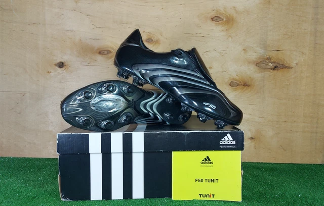 Adidas f50 adizero online trx fg noir