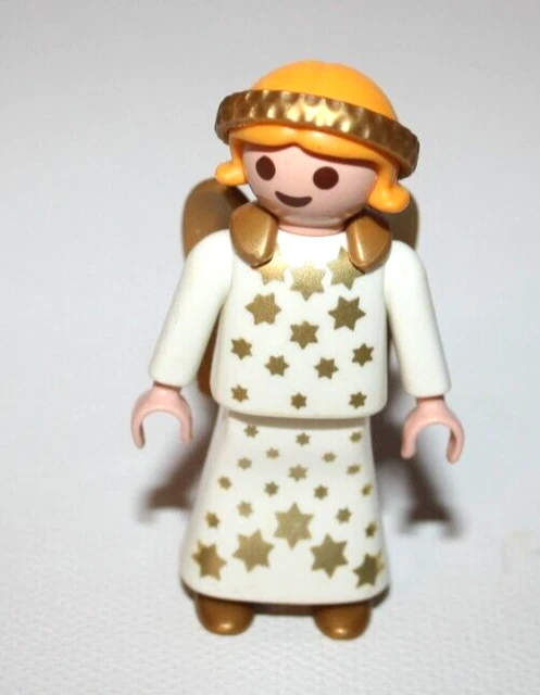 Playmobil 3367 Crèche De Noël – Occasion, Allemagne, 1-4 Ans
