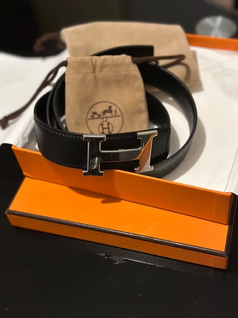 Ceinture avec deals le h