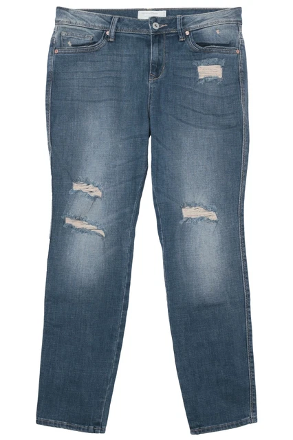 Jeans tom tailor femme deals