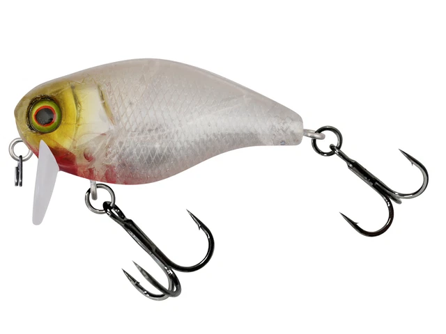 Leurre Illex Diving Cherry 48F - 4.8cm 7.6g Flottant - Nouveauté 2025