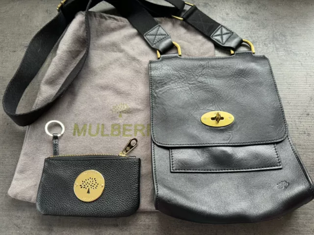 Mulberry style cross body bag 2025
