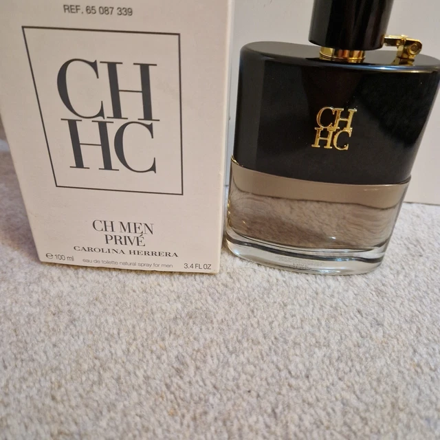 Ch sales prive edp