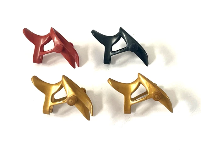 Ammo Of MIG - Set De 3 Peintures à L'huile Prédiluées Pour Effets Starship | Avec Pinceau Intégré