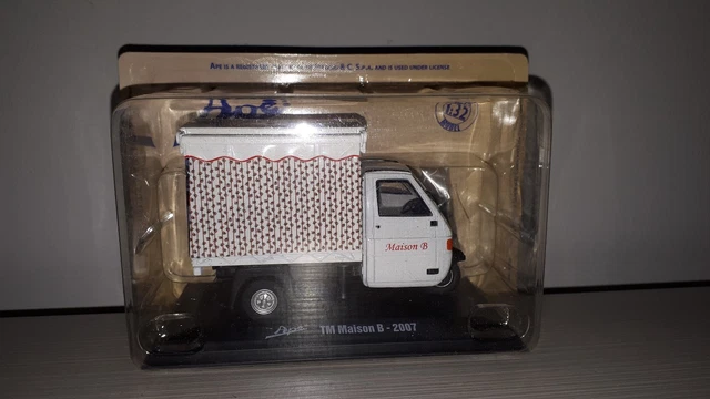 POLIZIA SCALA 1/43 - Scegli Dal Menu A Tendina EUR 42,40 - IT - Foto 7