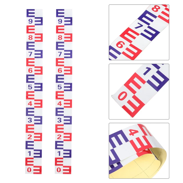 Compost Stickers, Self Adhesive Weatherproof Vinyl Stickers
