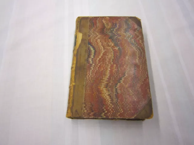 Catherine De Medicis 3rd Edition Book Published 1848