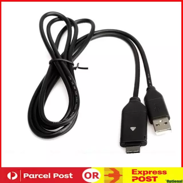 SUC-C3 USB Data Charger Cable For Samsung Camera ES65 ES70 ES63 PL150 PL100