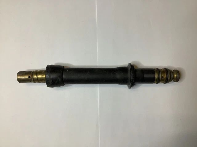 Miller Electric Spoolmatic 30A Barrel P/N 206195 USED USED