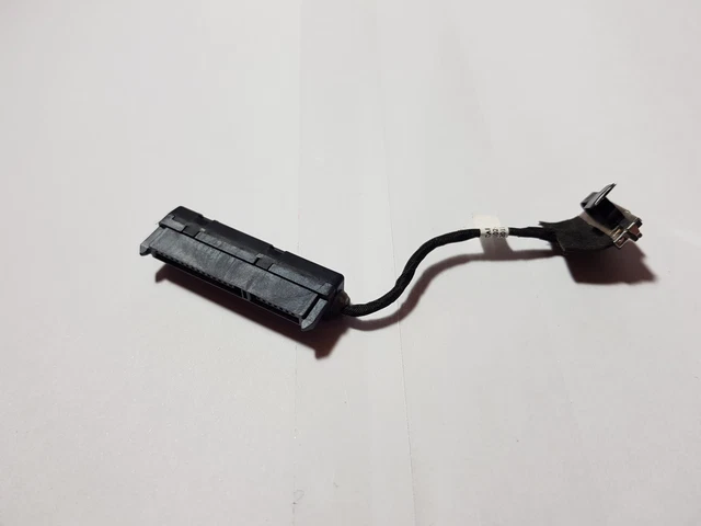 Cable Nappe Connecteur Disque Dur SATA HDD Flex DD0AX6HD102 HP Compaq CQ56 40