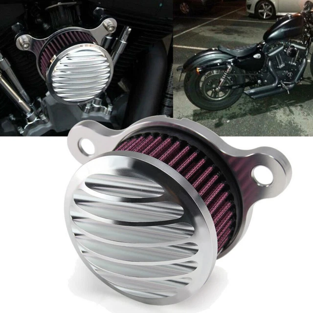 air filter for harley davidson iron 883