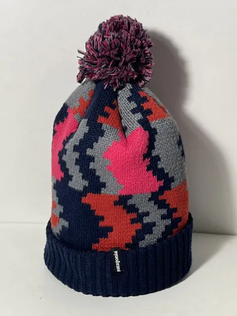 Patagonia Snowbelle Beanie