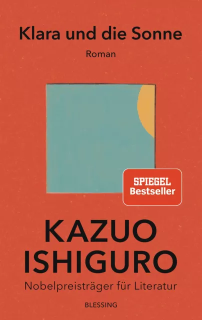 Kazuo Ishiguro Klara und die Sonne
