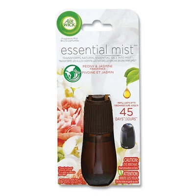 Air Wick REFILL,MIST,PEONY & JSMNE 62338-98555  Air Wick 62338-98555