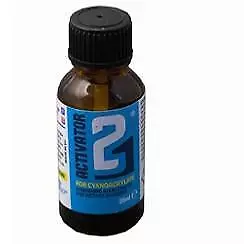 Colle21 ACTIVATEUR LIQUIDE 30ml POUR COLLE21-