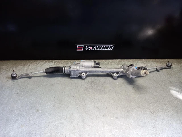 BMW 1 SERIES Steering Box/Rack F20, Electric, Non Variable Sport Steer ...