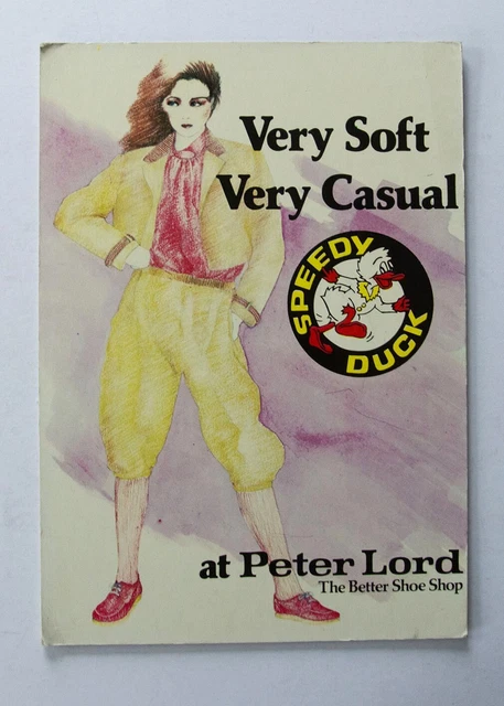 Fashion Advertising, Advertising Collectables, Collectables