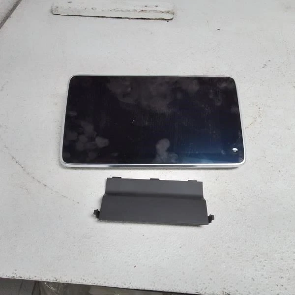 Info-GPS-TV Screen Display Screen Rear Seat Fits 19-20 X7 956207
