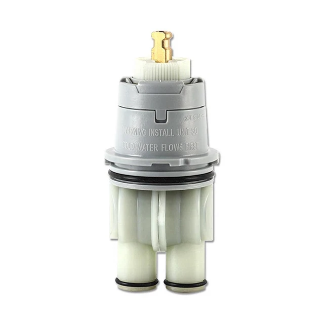 REPLACEMENT SHOWER CARTRIDGE Assembly For Delta Tub/Shower Valves 13/14