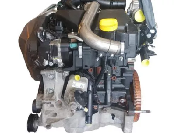 8201246258 moteur complet - pour RENAULT TWINGO 2 1.5 DCI 75 - 88755