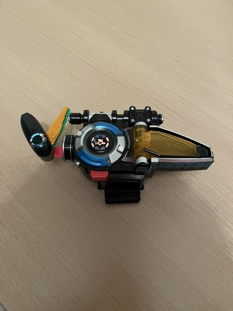 POWER RANGERS BEAST Morphers Morpher with Set of Keys £11.50 - PicClick UK