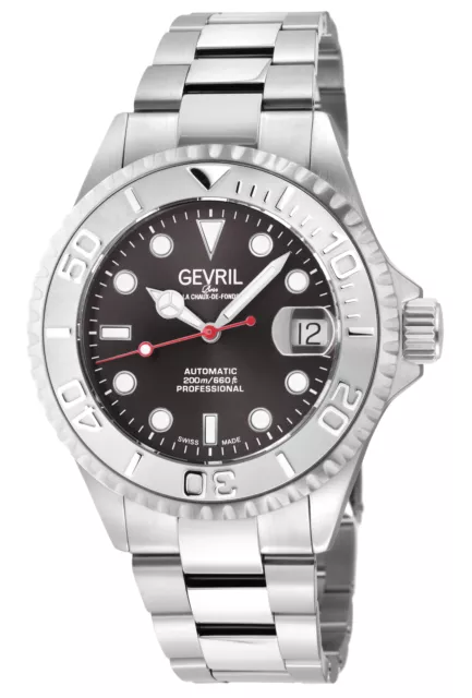 Gevril wall sales street watch