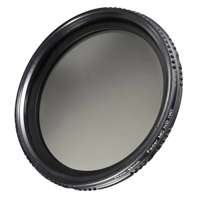 walimex pro ND Fader 62mm ND2-ND400