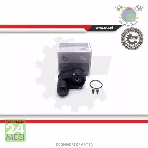 Regolatore pinza freno Exxn per VOLVO XC90 XC70 V70 S80 P