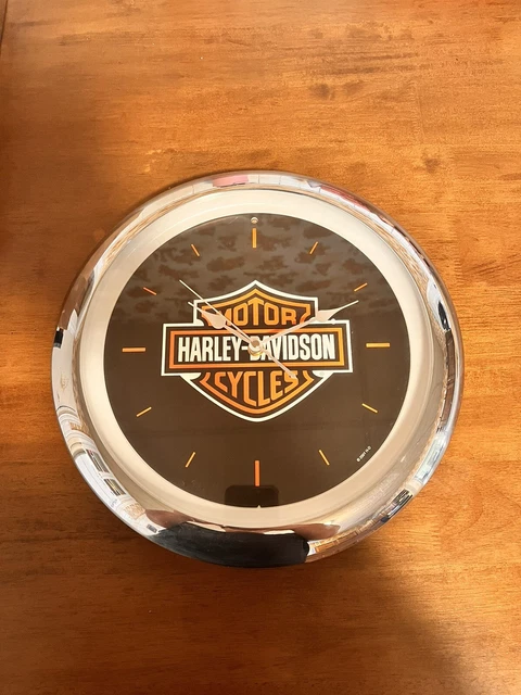 rare harley davidson motorcycles