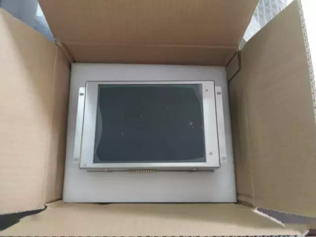 FCUA-CT100 CT120 Display LCD 9" CRT Pannello operativo per M50 M64S E60 E68 #E3