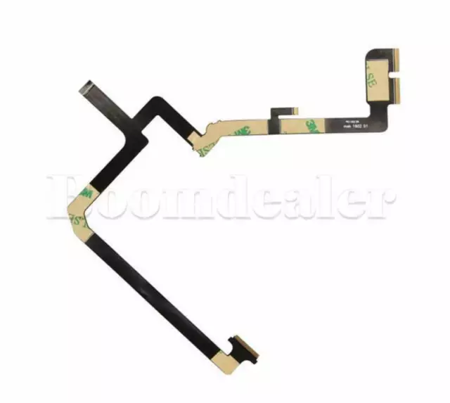 For DJI Phantom 4 RC Camera Drone Part 36 Flexible Gimbal Flat Ribbon Cable New 2