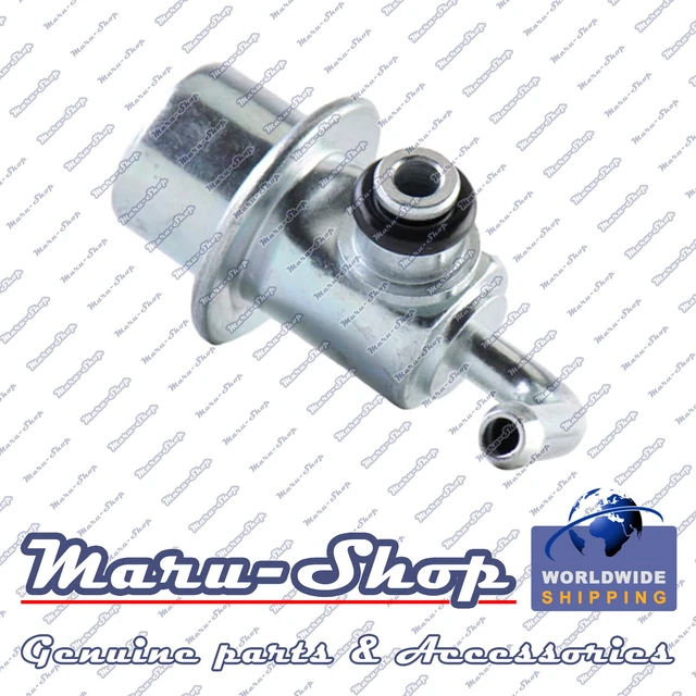 FUEL INJECTOR PRESSURE Regulator for 0912 Hyundai Elantra Touring 2.0L